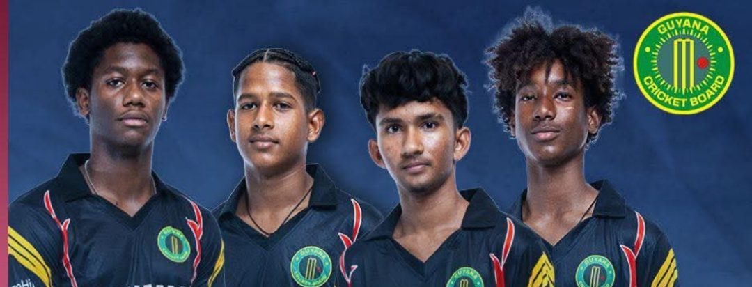 Guyana vs. Barbados at Lusignan: Teams praying for sunshine, with crucial second round set for today