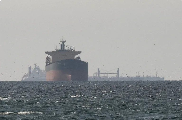 European nations, Japan to join ‘appropriate efforts’ to open Hormuz Strait