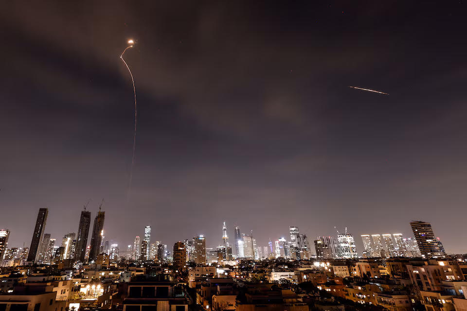 Iran denies talks with U.S. after Trump postpones strikes on power grid