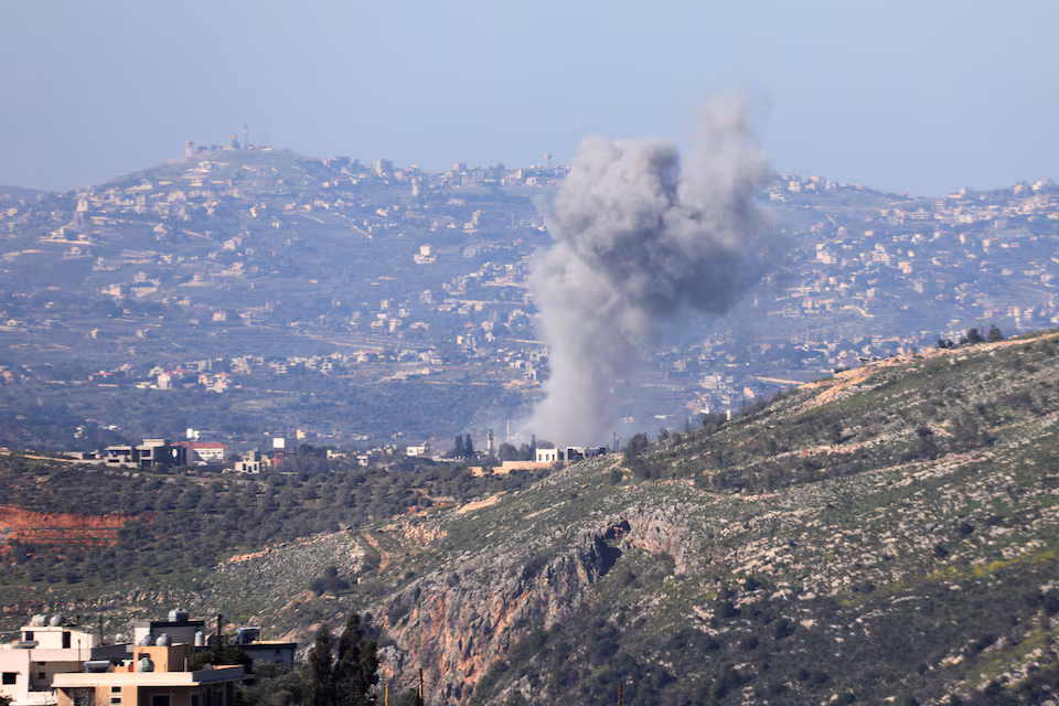 Iran rejects de-escalation offers; Israel says it kills Iranian security chief