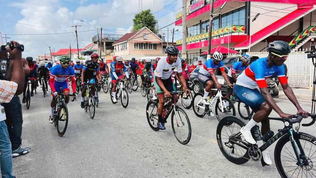 Flying Ace Cycle Club to host Jagan’s Memorial Cycle Road Race on March 29