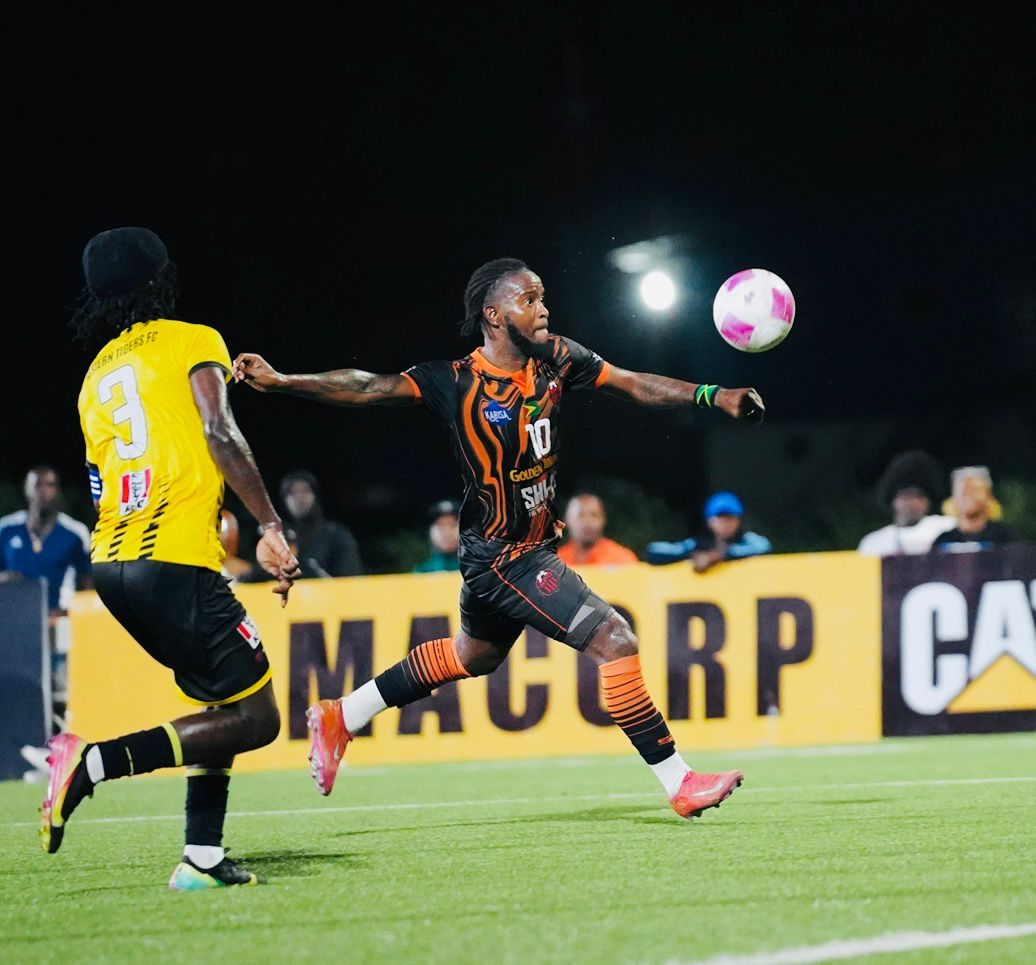 Slingerz to face Police FC in Elite League Cup decider