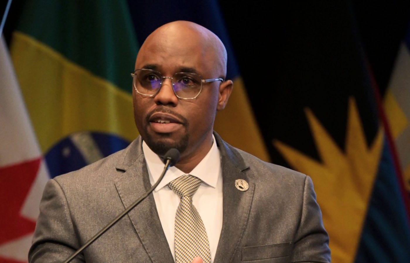 Caribbean economies face modest growth in 2026 amid global uncertainty – CDB