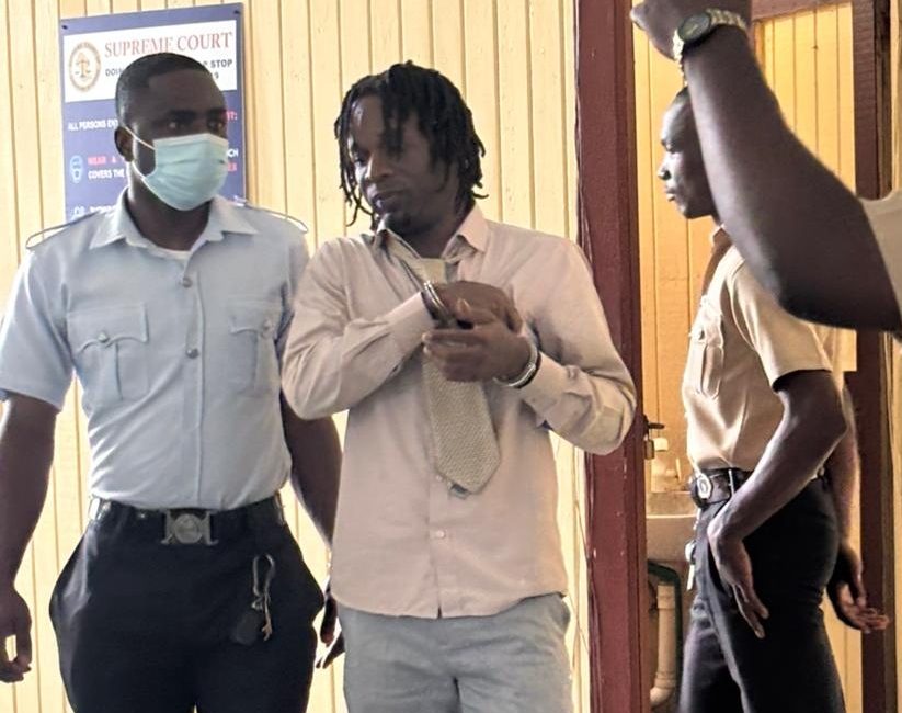 “I know how it feels to lose someone you love” …vendor tells court after sentenced to 32 years for murder