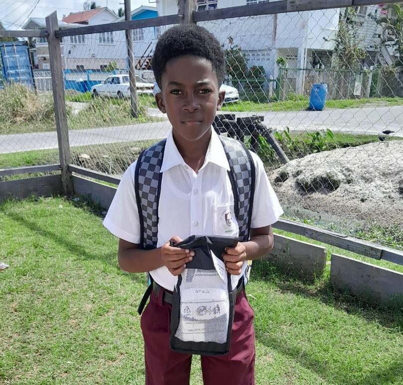 Jones benefits again from Cricket Gear Programme