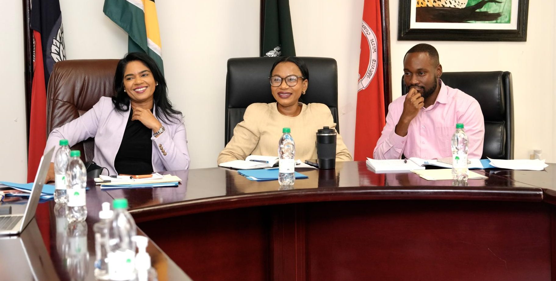 5th form students to access drivers’ theory material via Digital School