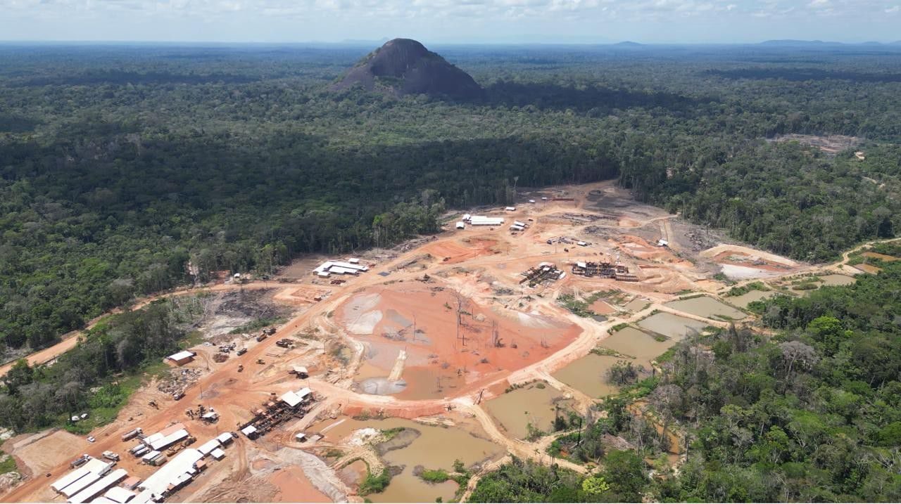 Rupununi residents demand voice mining permit decision