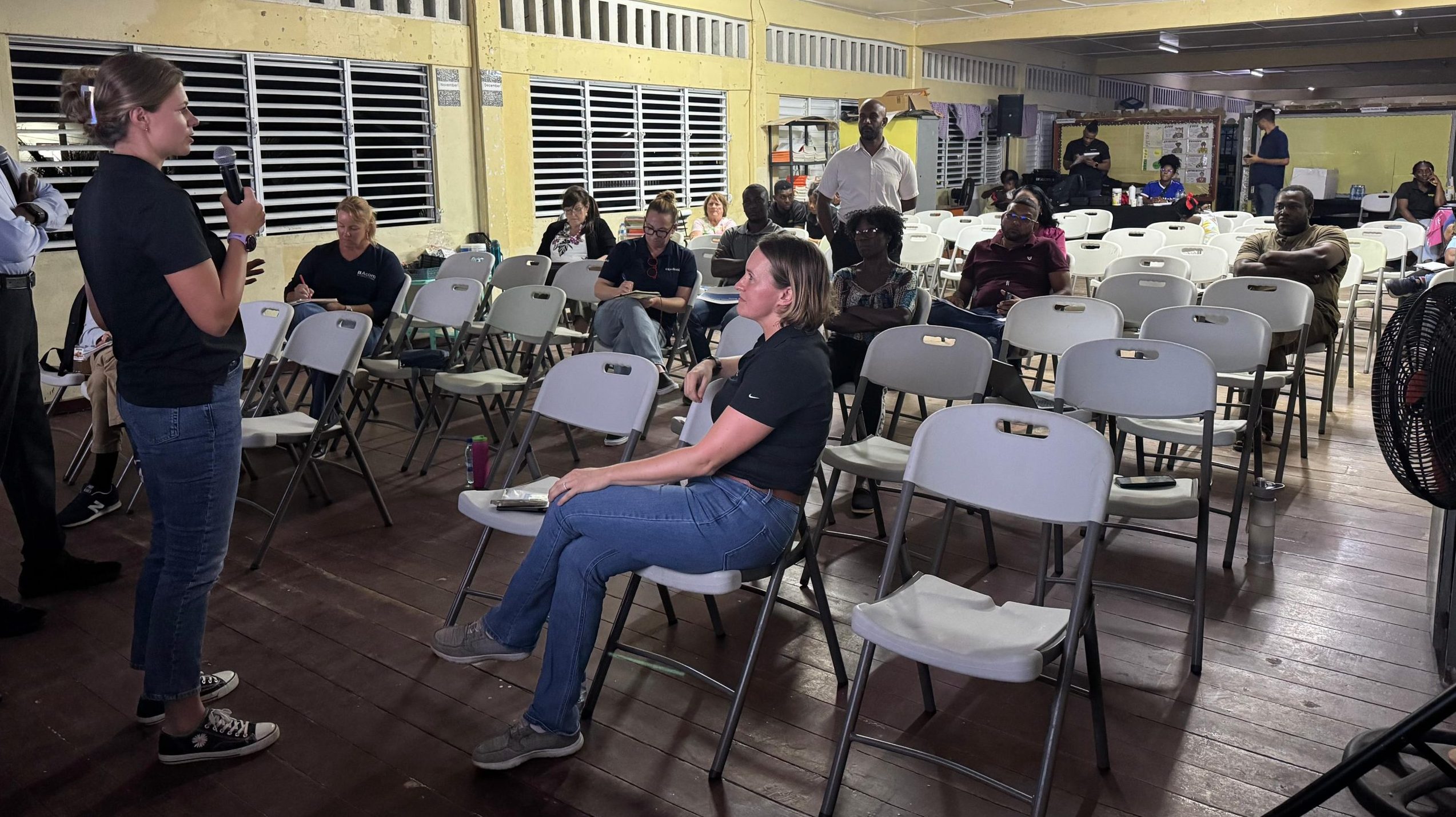 ExxonMobil EIA silent on cancer risk for employees and potential oil spill cost