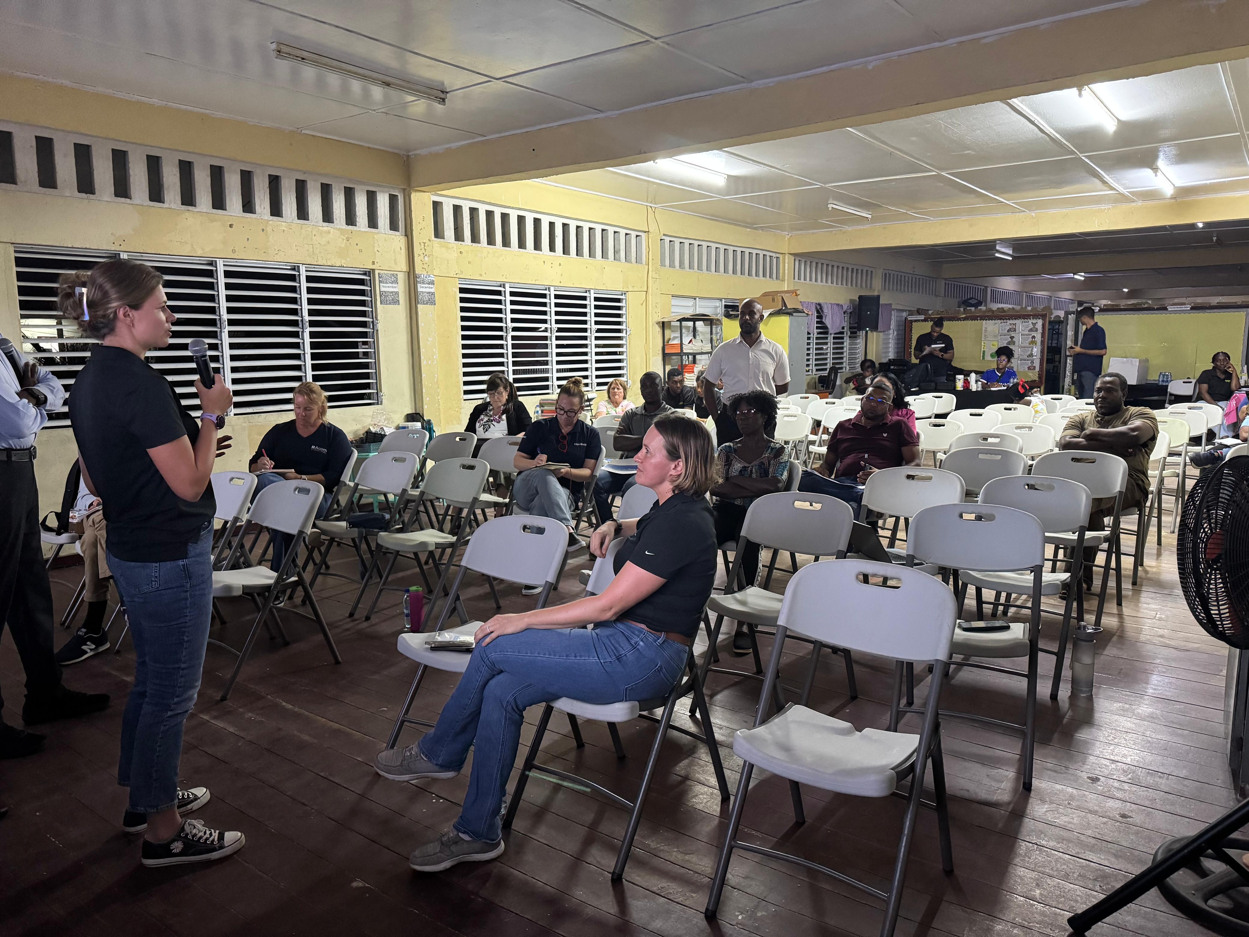 ExxonMobil EIA silent on cancer risk for employees and potential oil spill cost