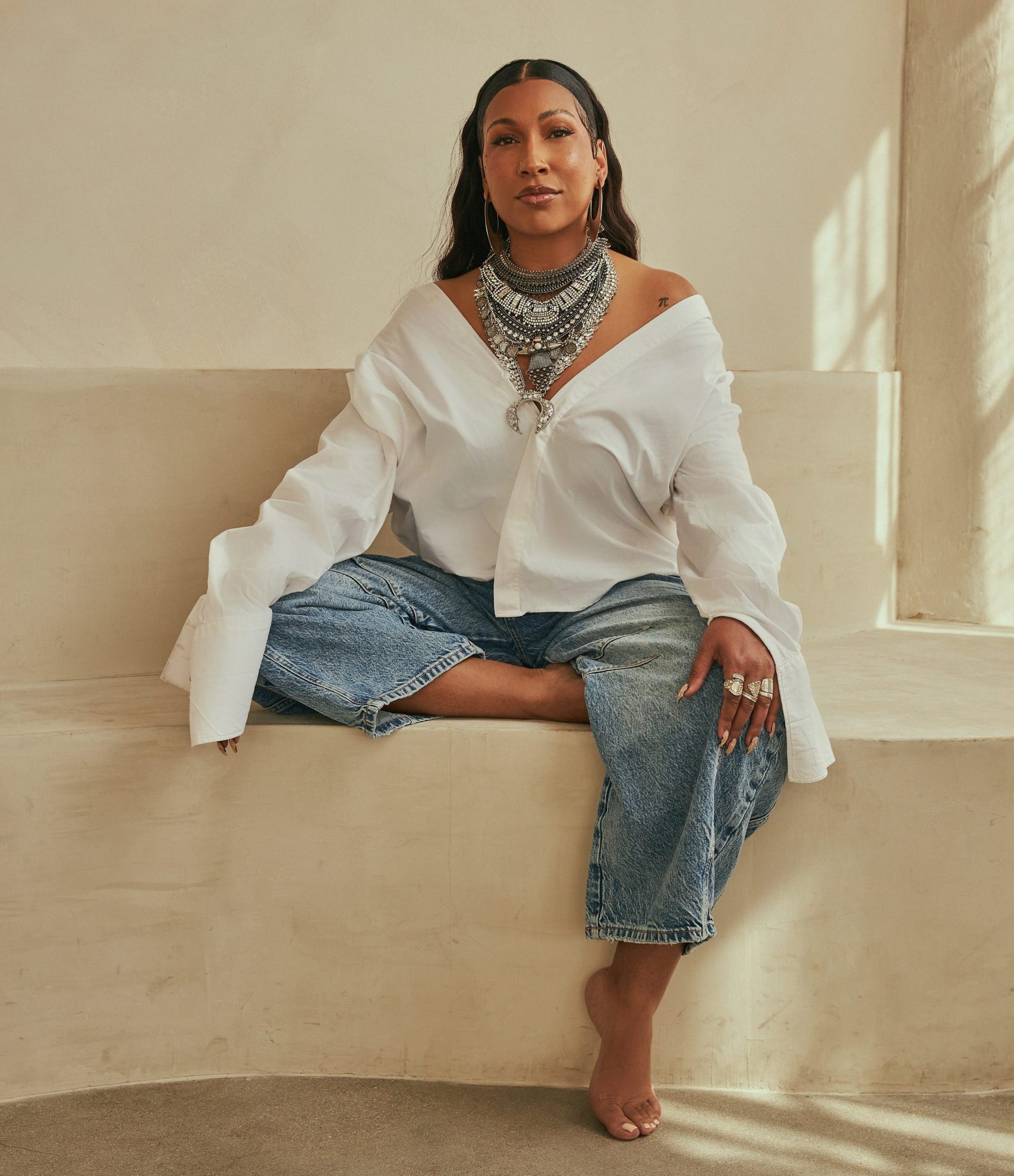 Two-time Grammy award winning singer Melanie Fiona is keynote speaker at WeLead Women’s Leadership Conference