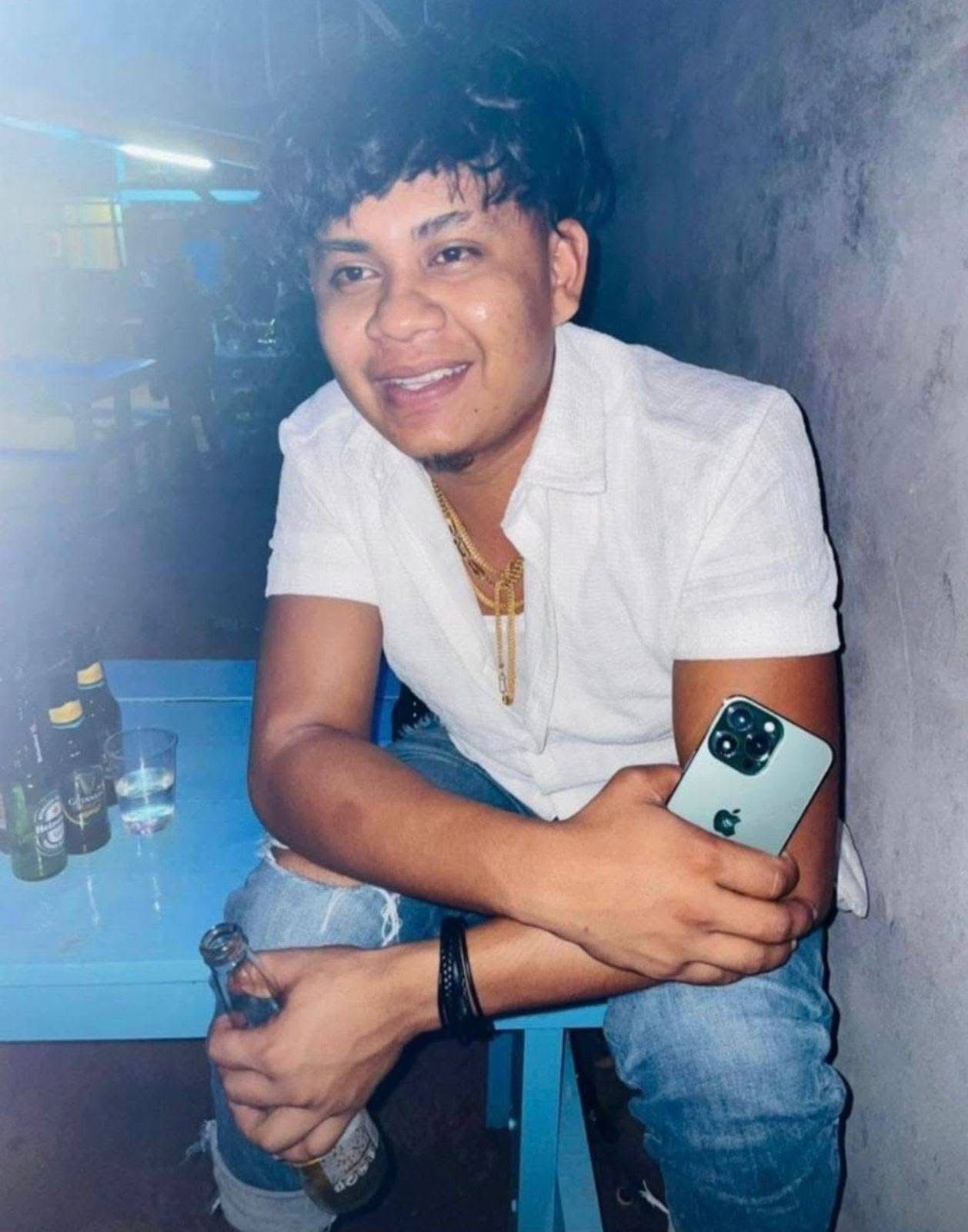 Watchman shot to head; body found in Essequibo River