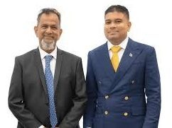 Defence challenges witness over omissions in statement during Mohameds’ extradition hearing