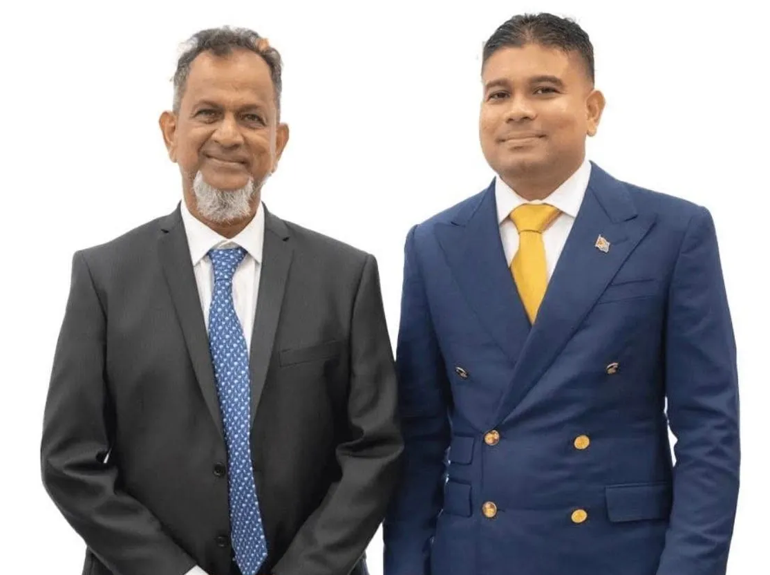 America “patiently waiting” to extradite Mohameds – U.S. Ambassador