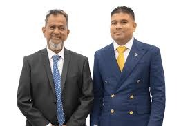 Mohamed alleges political hand behind review of Justice Persaud’s U.S. visa