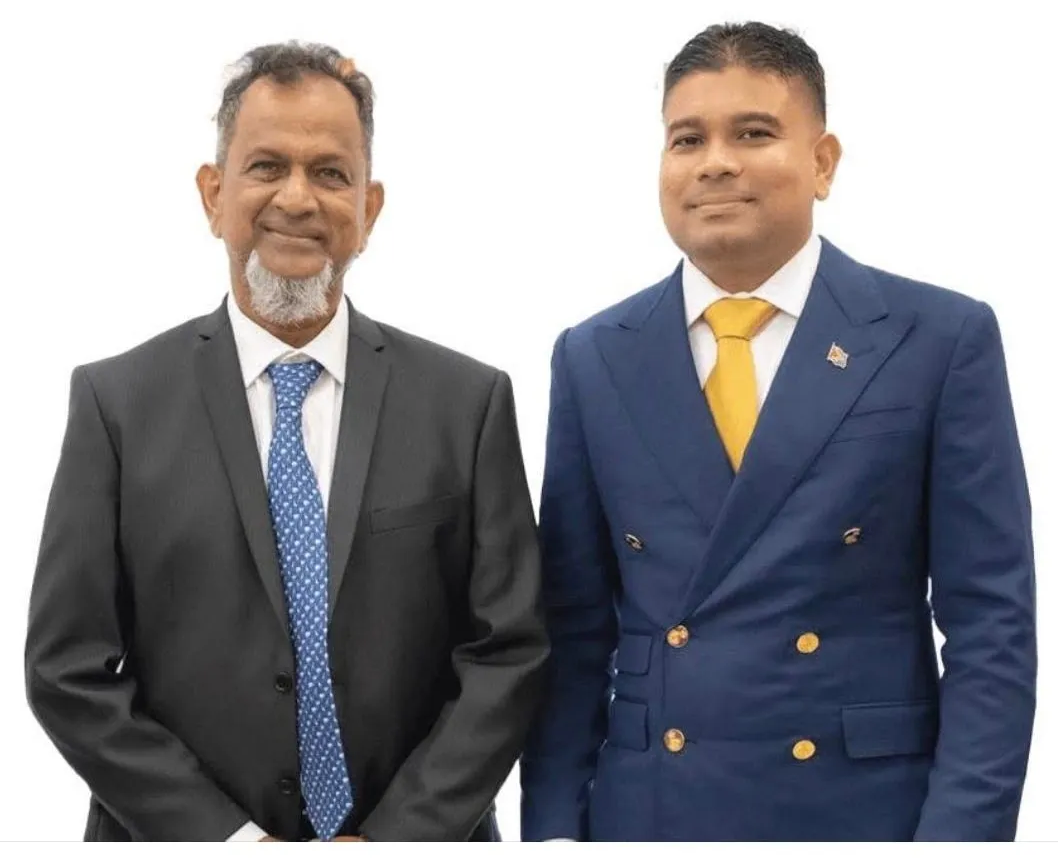 Mohameds move extradition matter to CCJ