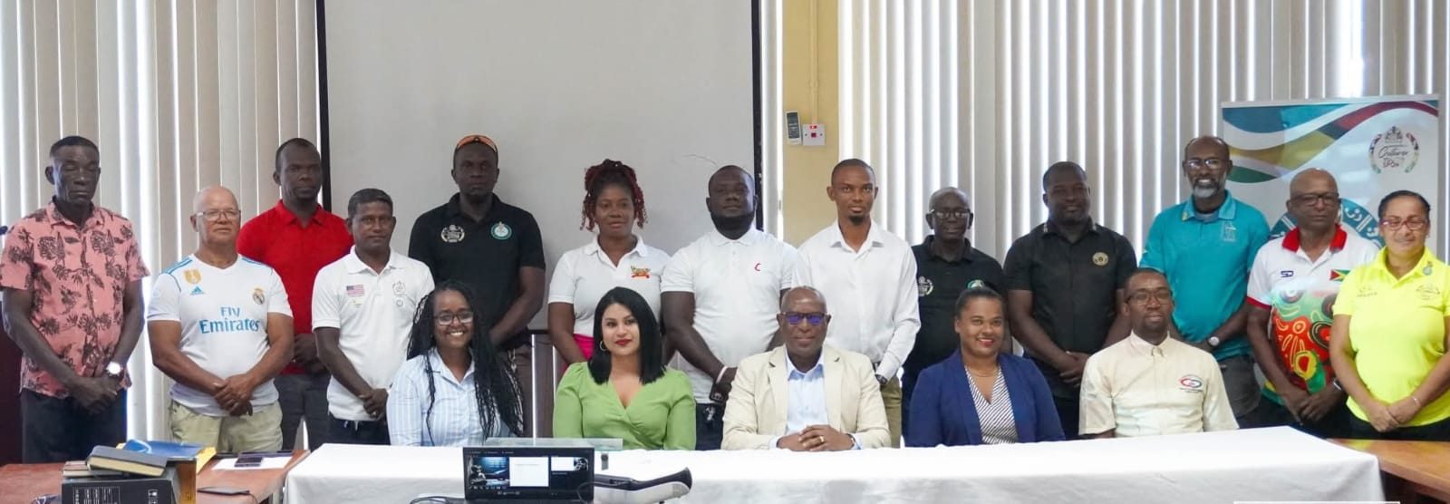 NSC, Human Services partner to strengthen Child Protection in Sport