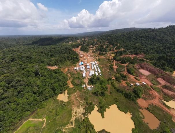 Oko West accounts for 4.64M of 6.52M ounces of gold