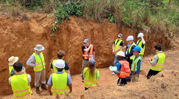 Omai begins public consultation on 2.1M oz gold project