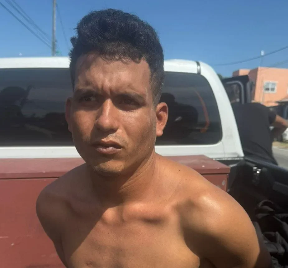 Gas station bomber confesses