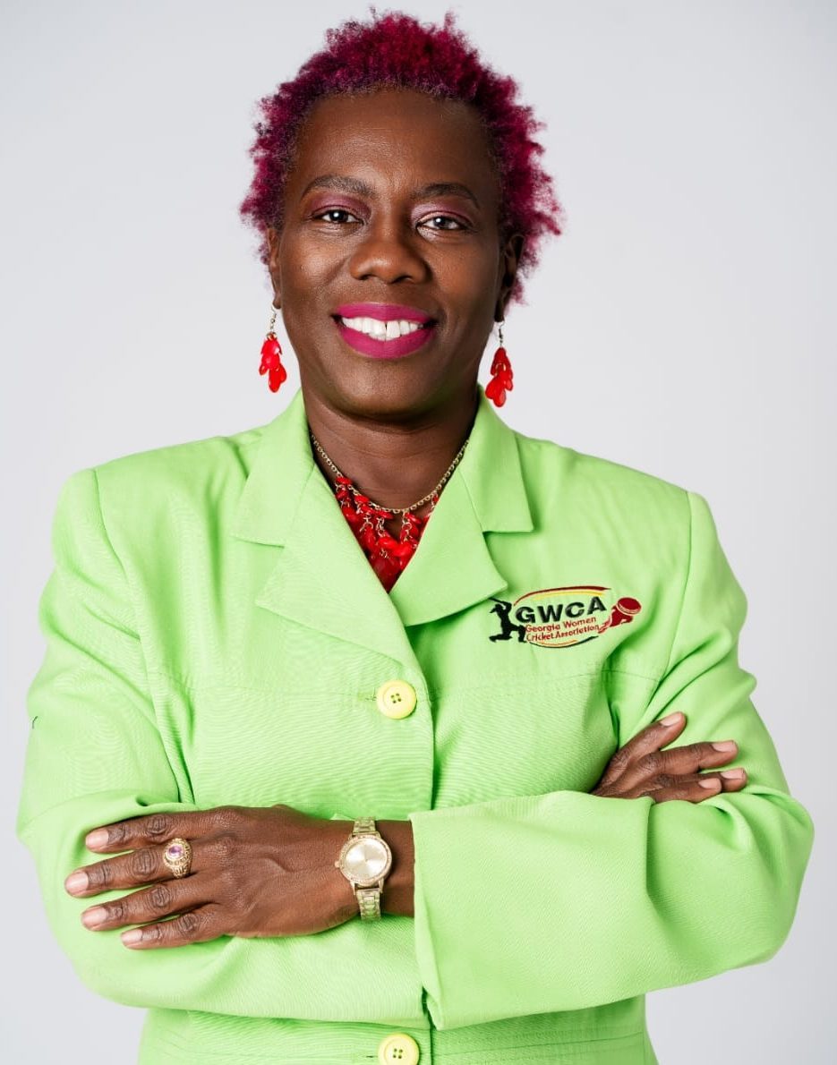 Overseas based Guyanese Hall of famer and awardee to stage Female Inter School Cricket competition in New Amsterdam