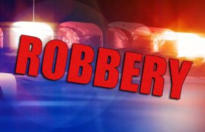 Chinese businessmen cuffed to face, robbed of $1.2M