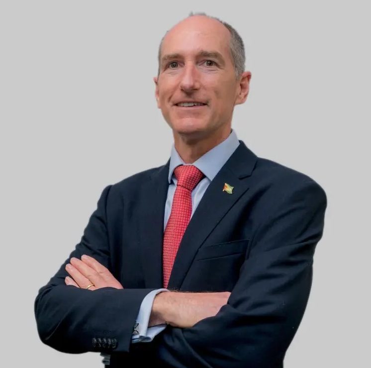 2000 Guyanese companies benefited from US$700M in oil contracts in 2025- Exxon 