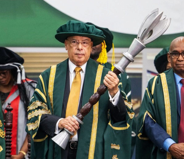 UG Council seeks new Vice-Chancellor