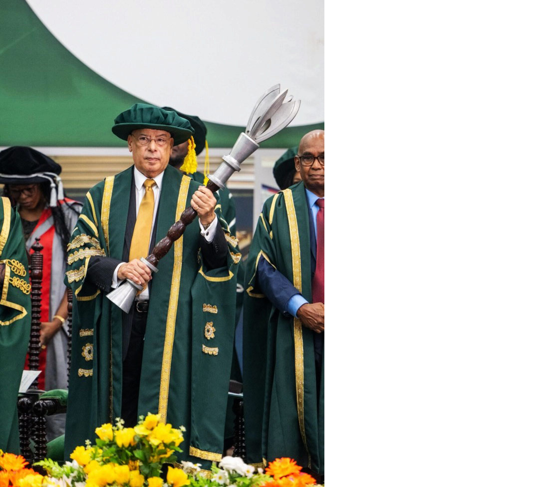 UG Council seeks new Vice-Chancellor