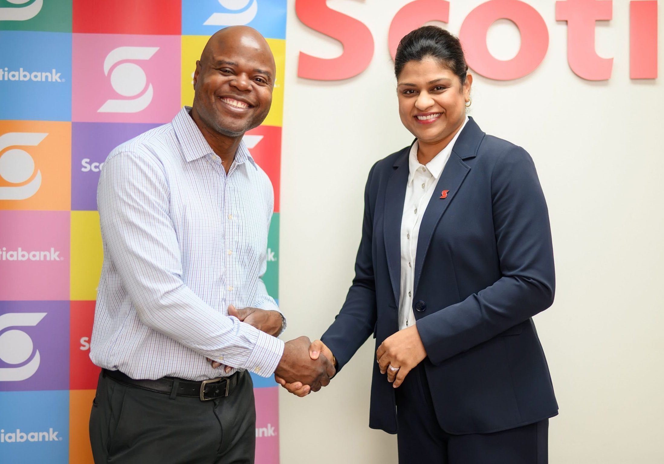 Scotiabank, Youth Challenge Guyana partner to strengthen youth employability through skilled trades.