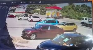 TOPCO cooperating with authorities after truck involved in crash that killed father, baby