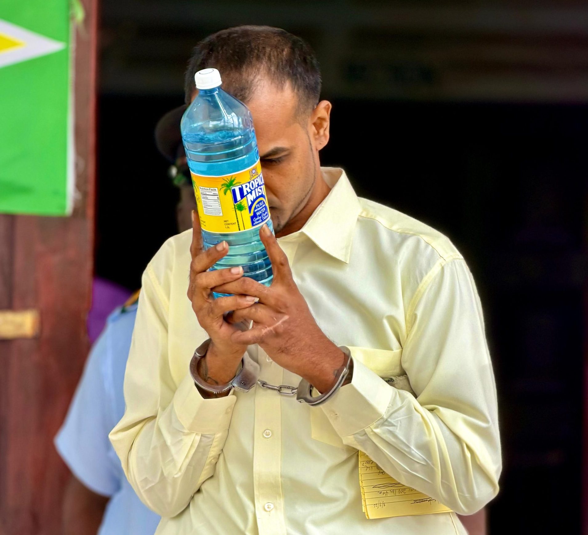 Trial begins for Corentyne man accused in ‘rum shop’ killing of friend