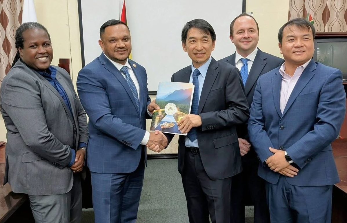 New 3D seismic survey partnership to de-risk basin, attract investors