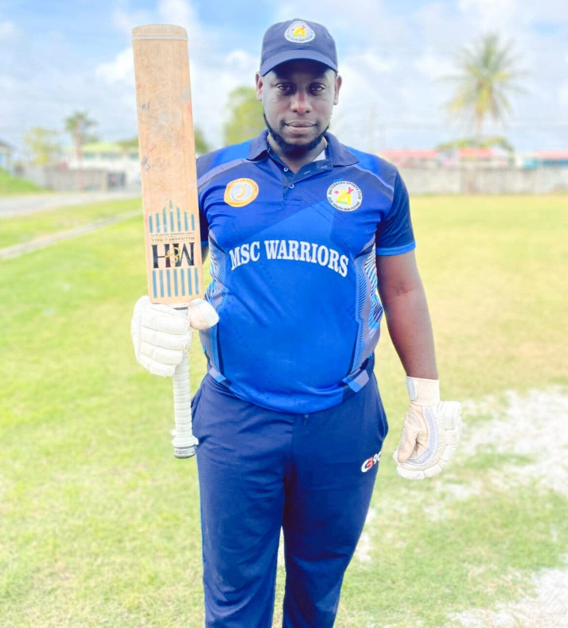 Mosely, Barker, Dalrymple continue winning ways for MCS