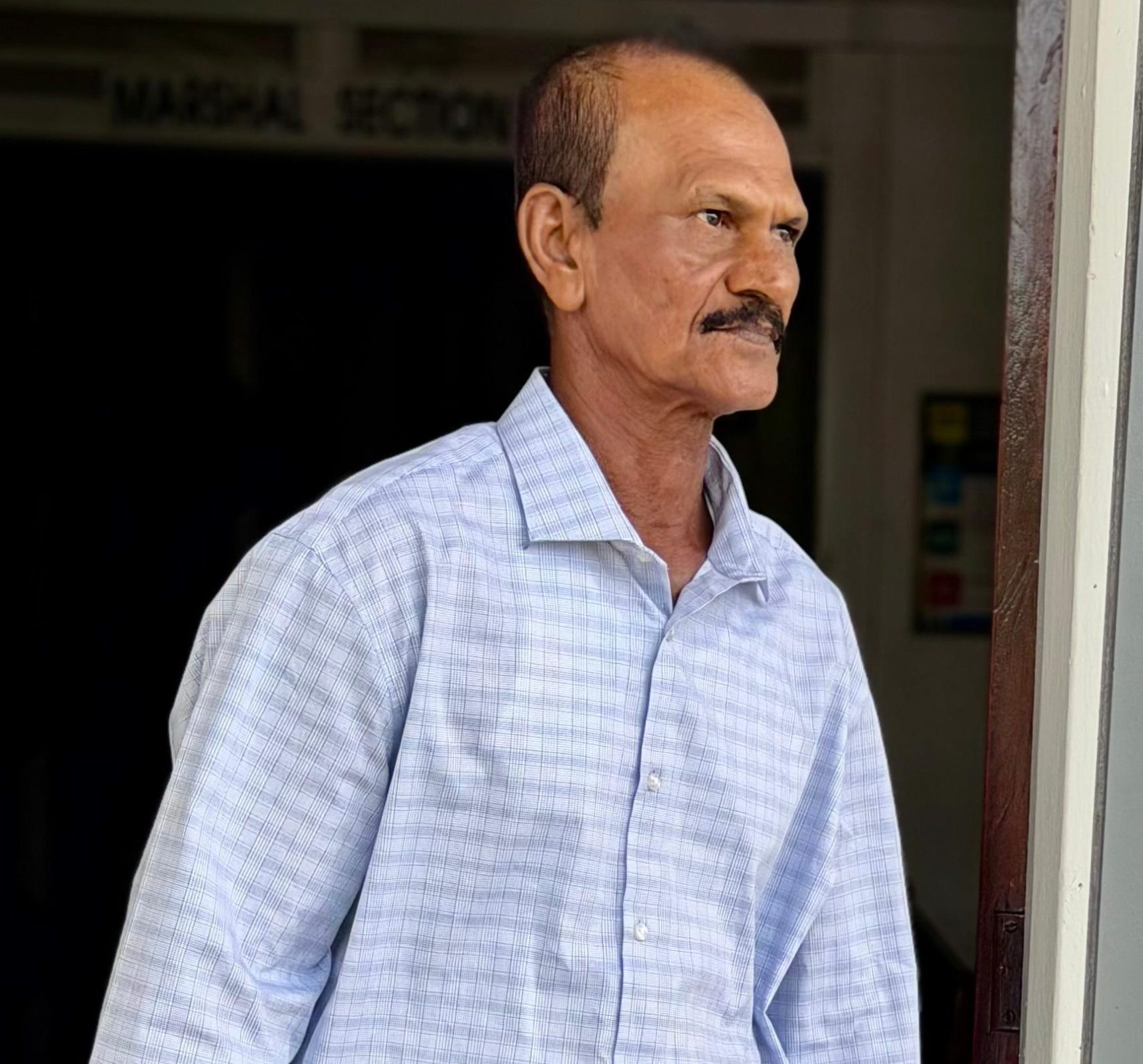 Berbice man on trial for $16M fraud, claims he was framed