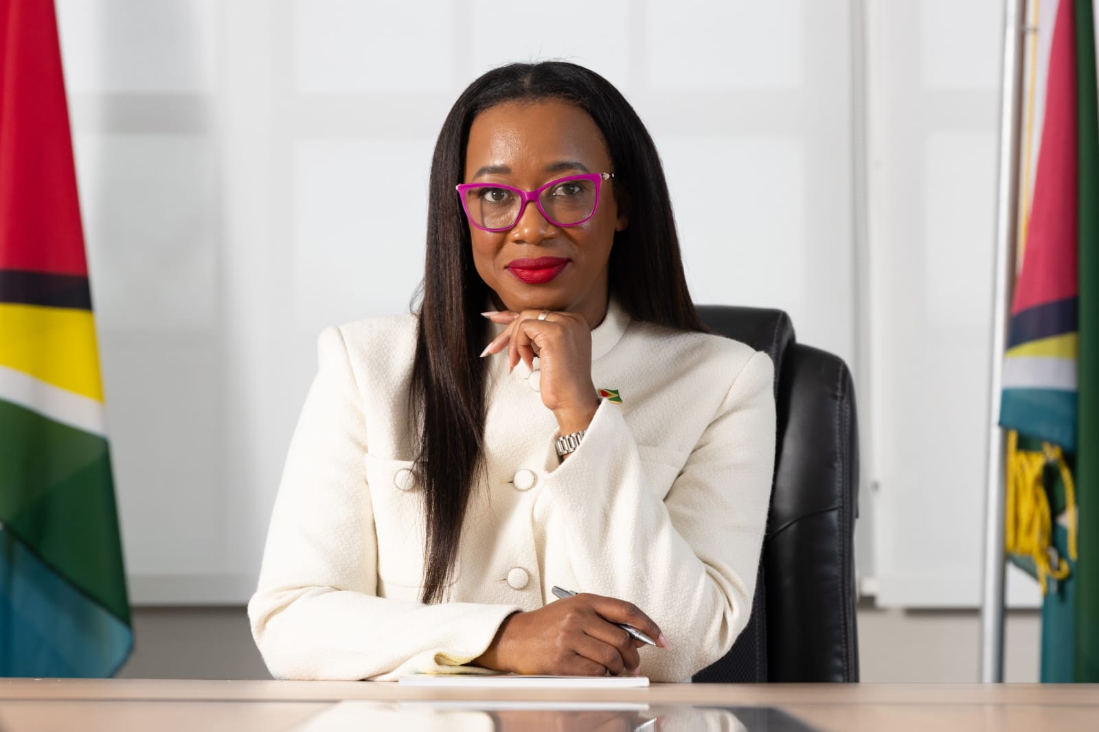 Kathy Smith re-elected president of GCCI