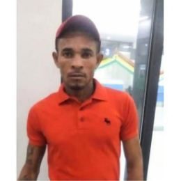 Soesdyke man wanted for murder of gold miner