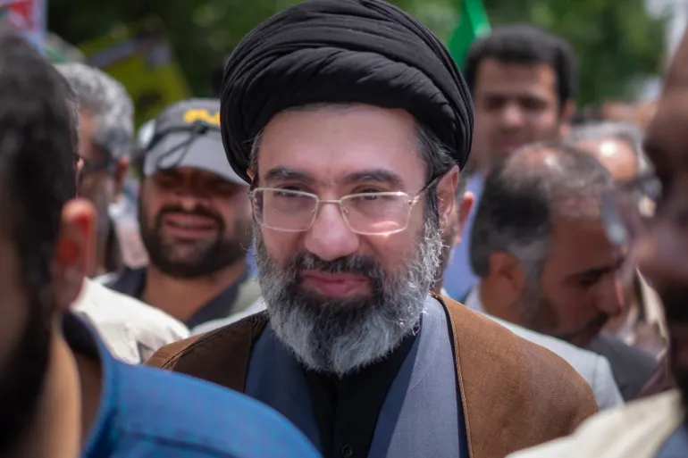 Iran defies Trump, names Khamenei’s son as new supreme leader