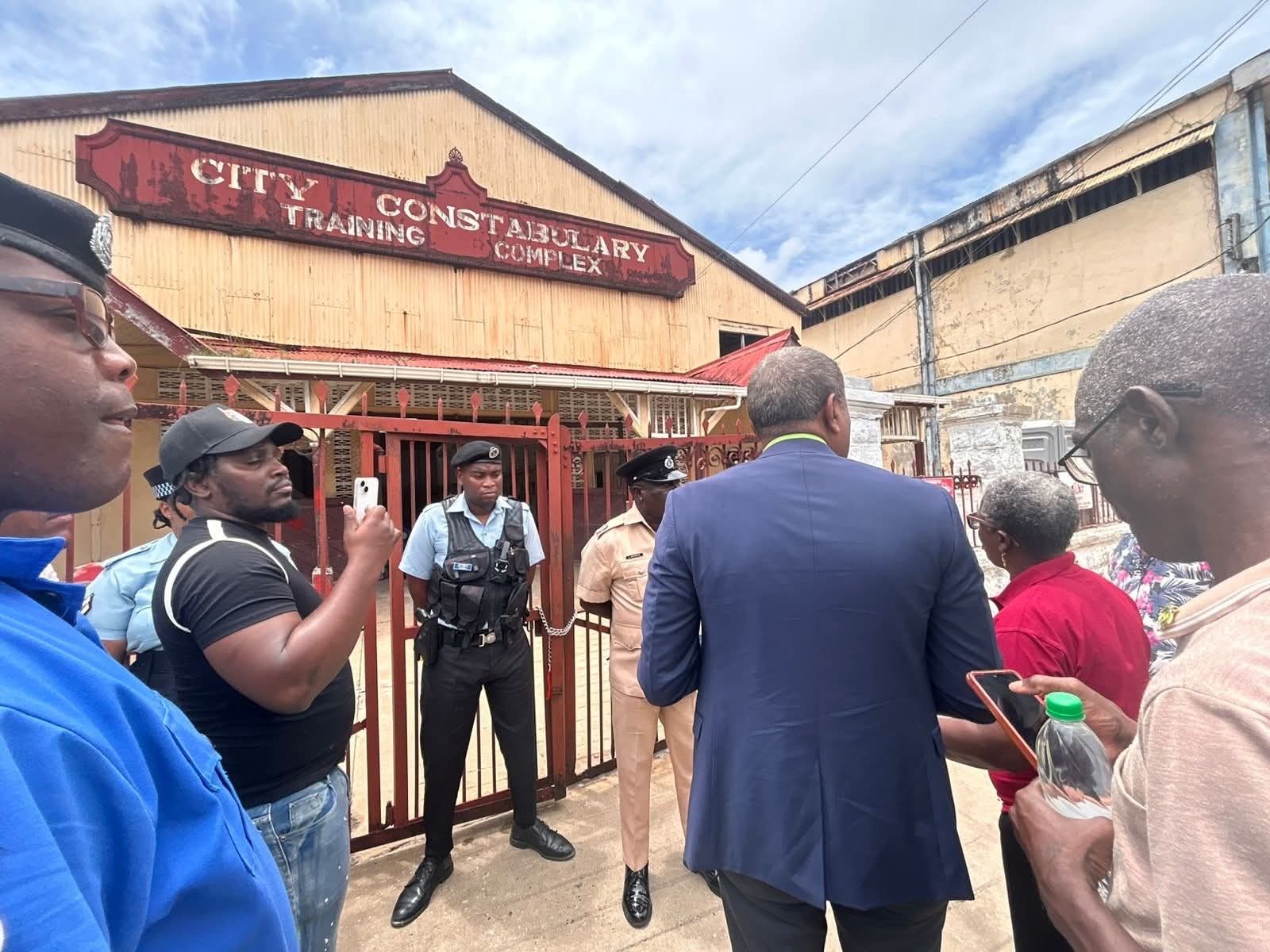 City mayor blasts Govt. overreach