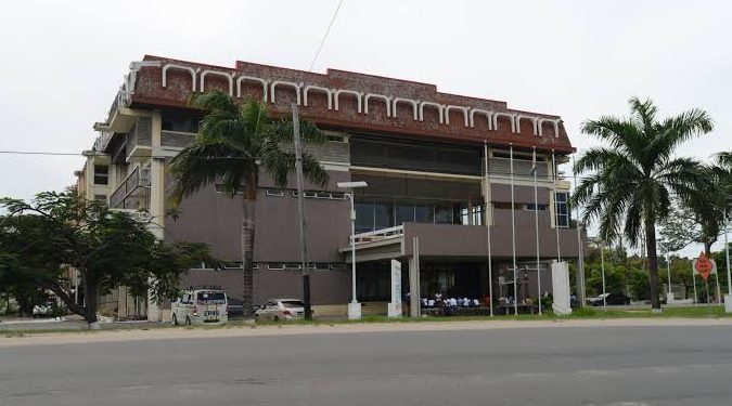 School Boyz “One Guyana” Tapeball tourney bowls off this weekend