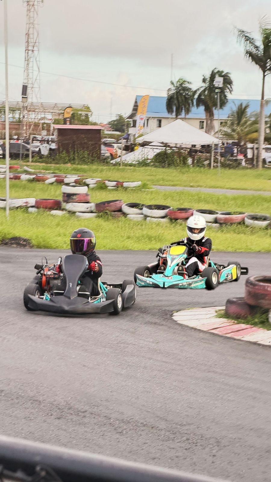 GMR&SC Kart Revival to reinvigorate grassroots Motorsport