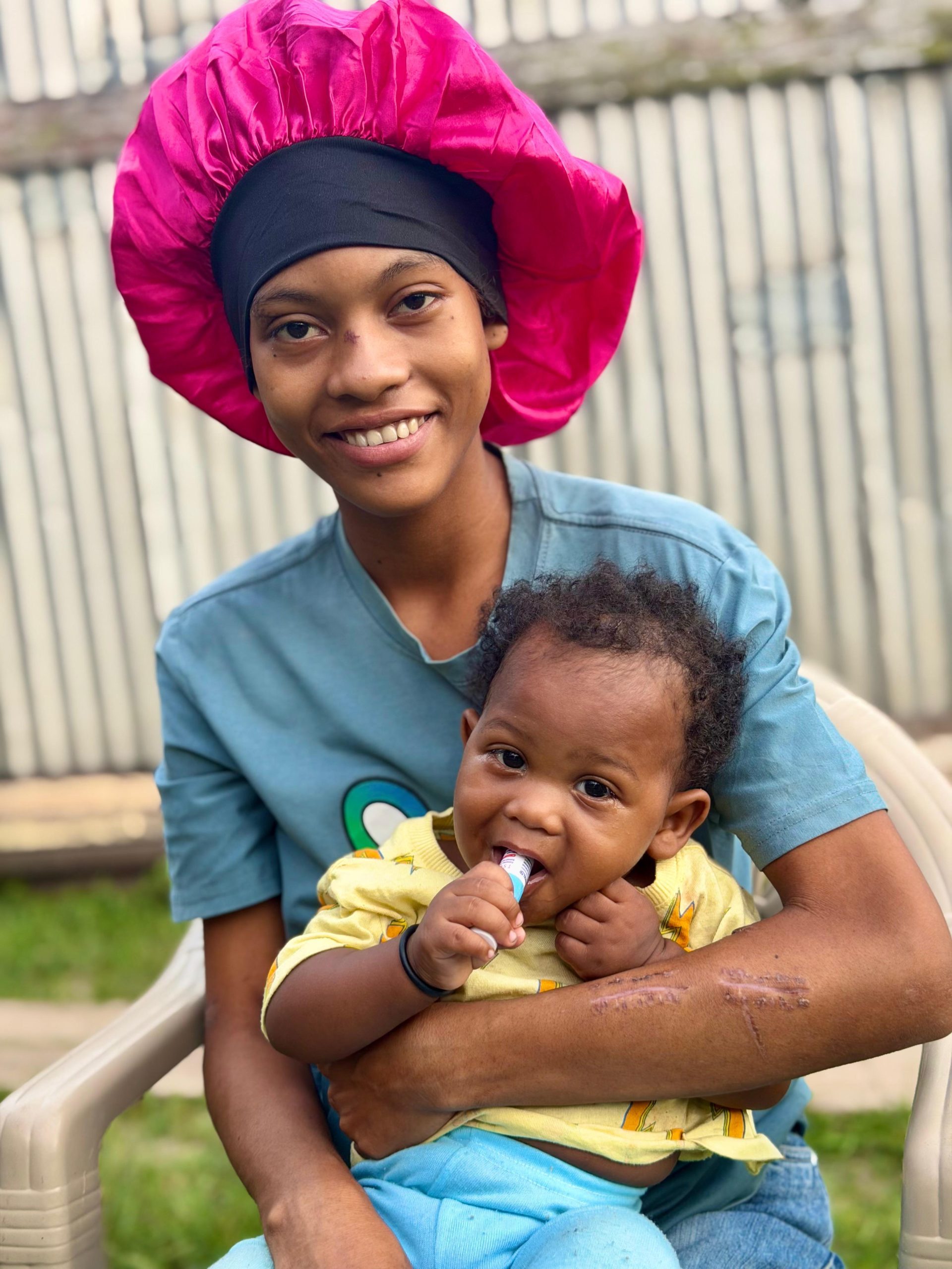 ‘Justice! I just want justice’ – declares teen mom, stabbed over 25 times