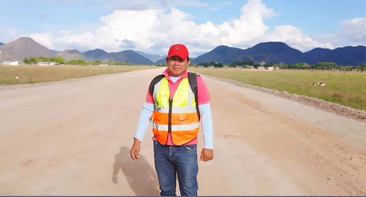 $993M Karasabai airstrip to significantly boost tourism, agriculture in South Pakaraimas villages – Toshao