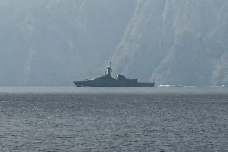 Trump calls NATO allies ‘cowards’ over alleged lack of support for Iran war