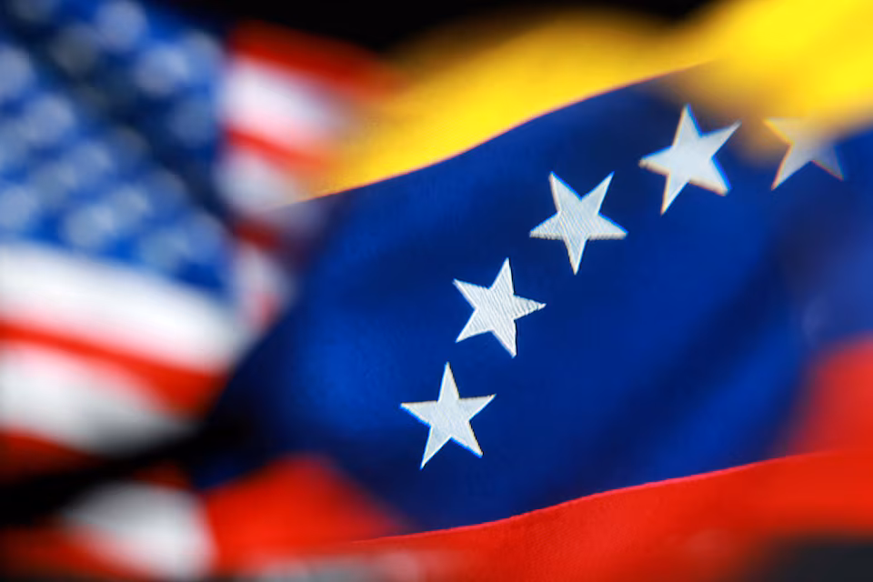 US, Venezuela agree to re-establish diplomatic ties