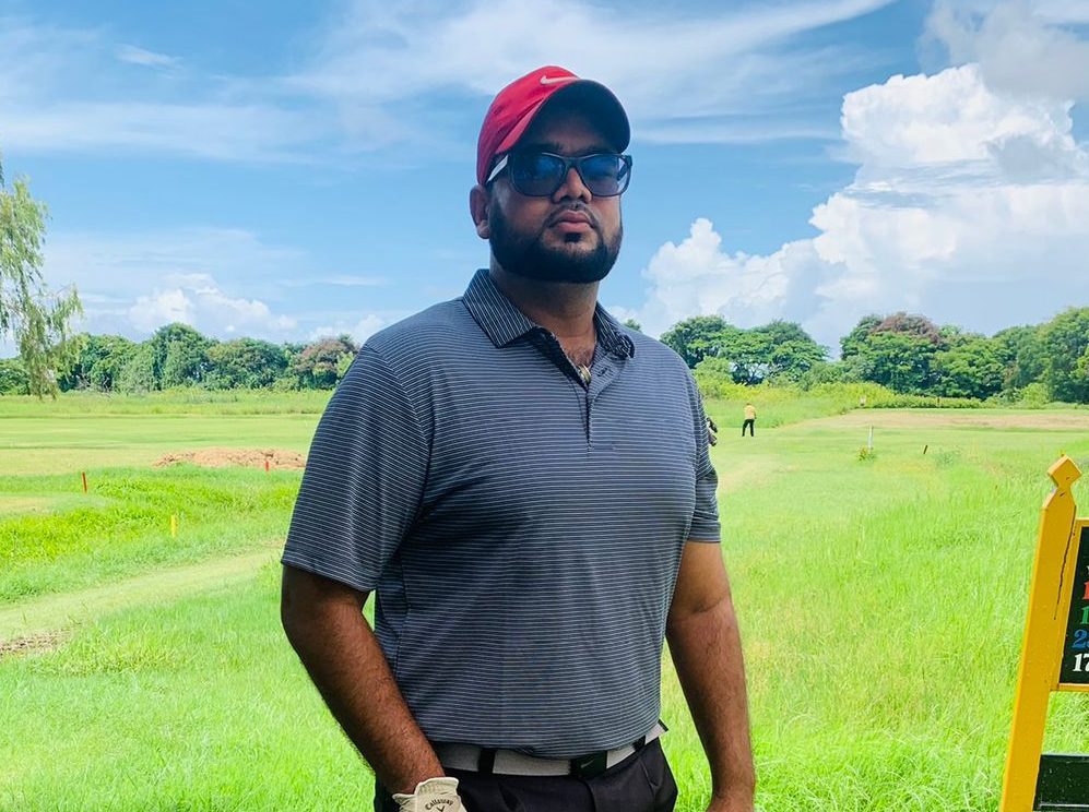 Persaud claims NTFGL honours as title race heats up