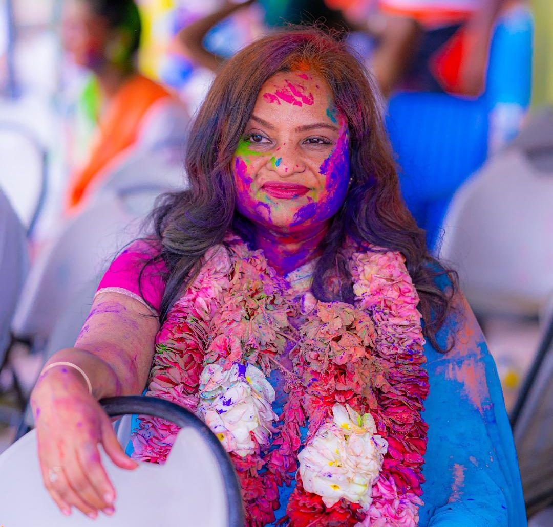 Dharmic Sabha calls for dignified, alcohol-free Phagwah