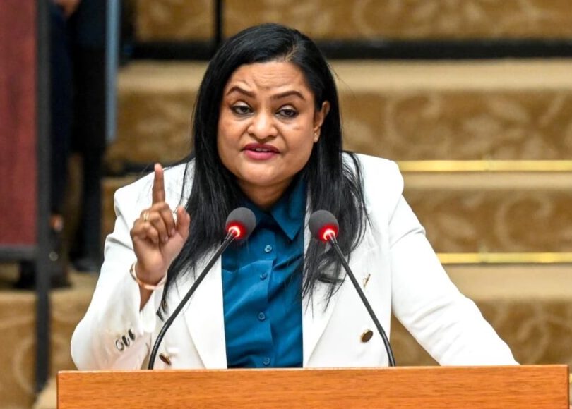 Tribunal convened to investigate child-dragging case