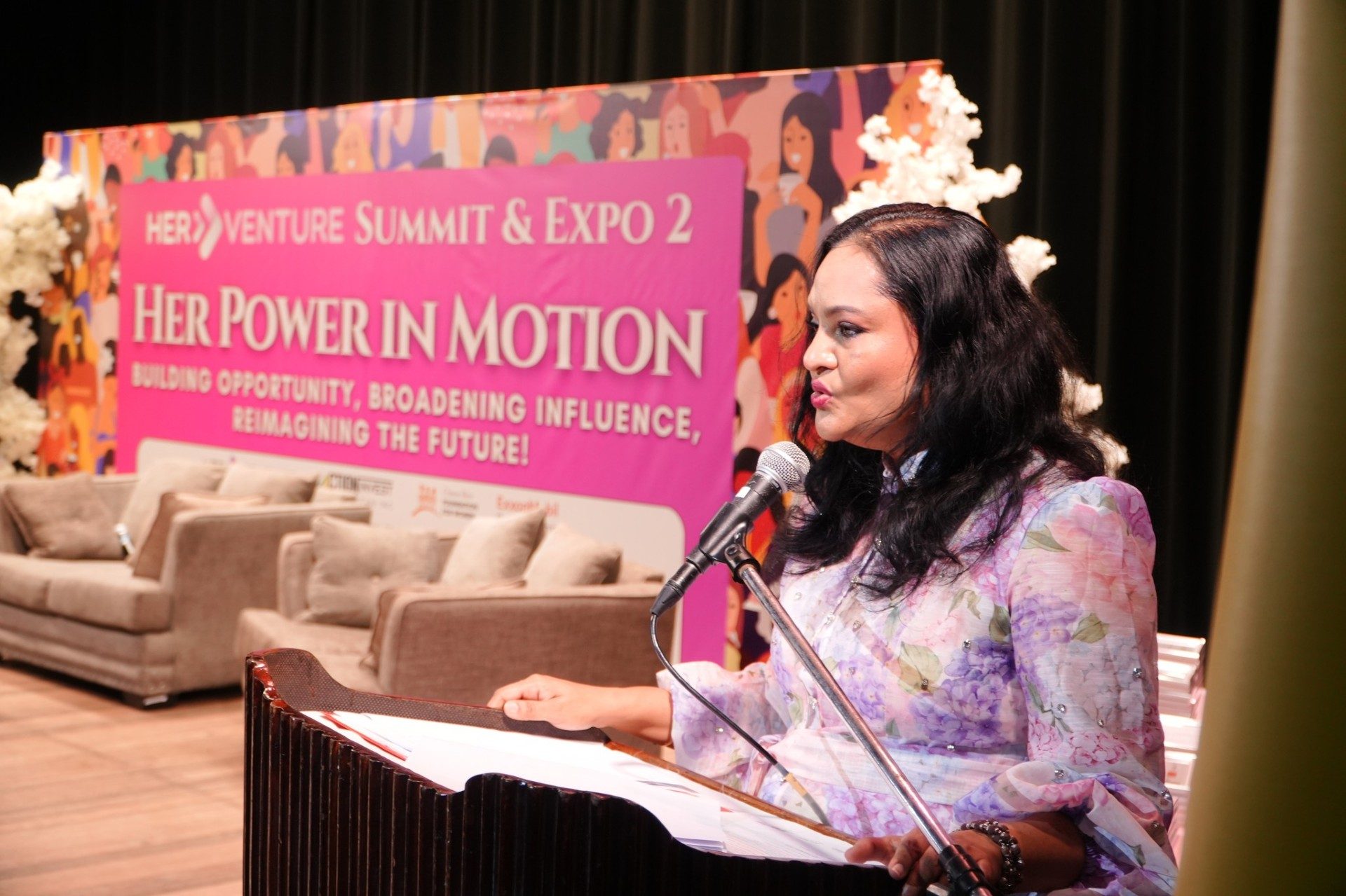 Over 140 women entrepreneurs graduate from leadership, finance programmes
