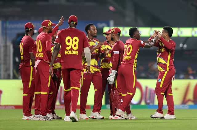 West Indies Masters announce Over-60s Squad for IMC World Cup Canada 2026