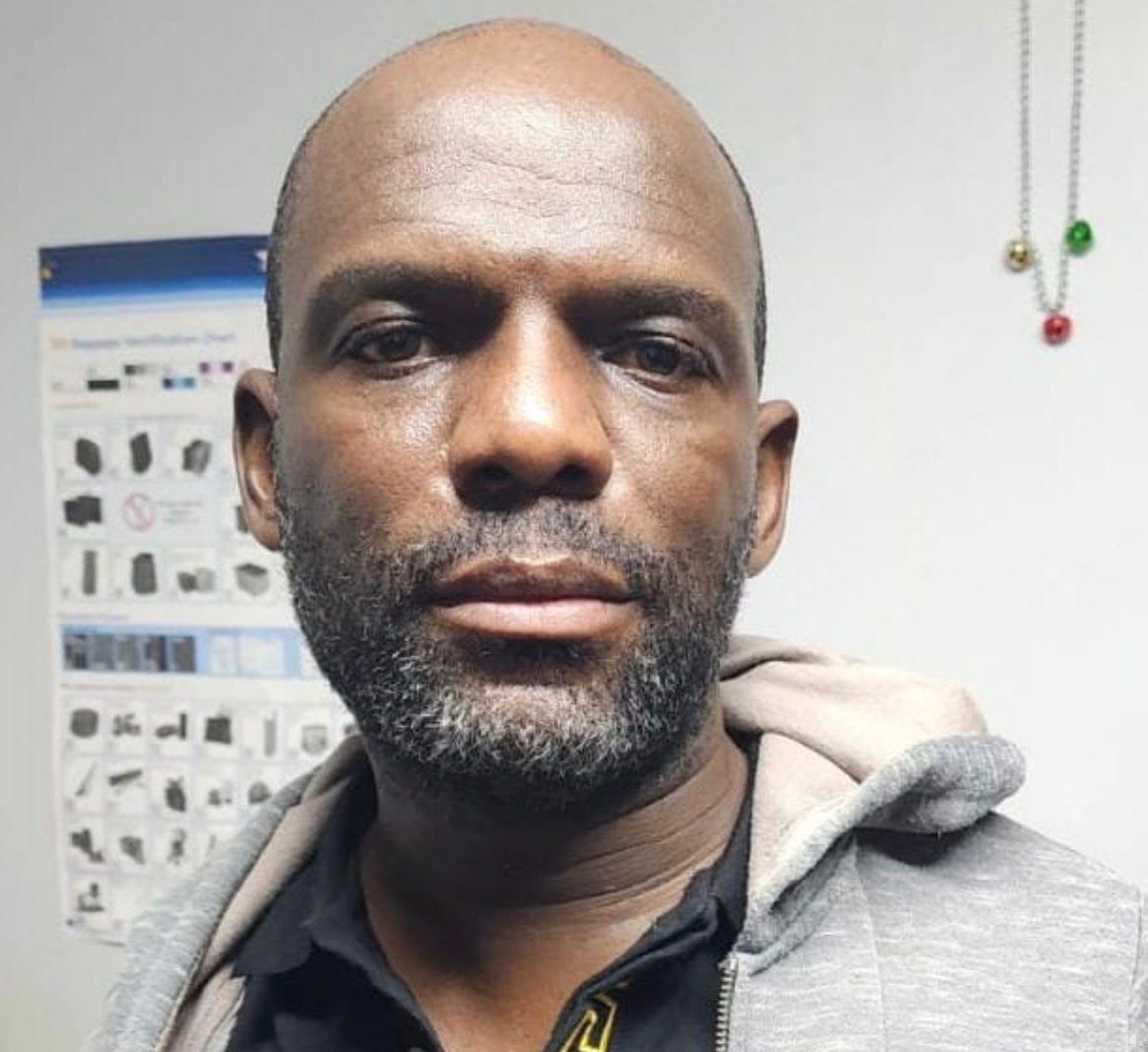 Guyanese extradited to face fraud charges in the U.S